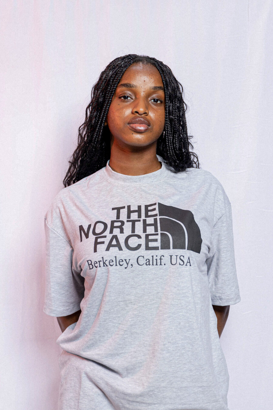 The North Face T-Shirt