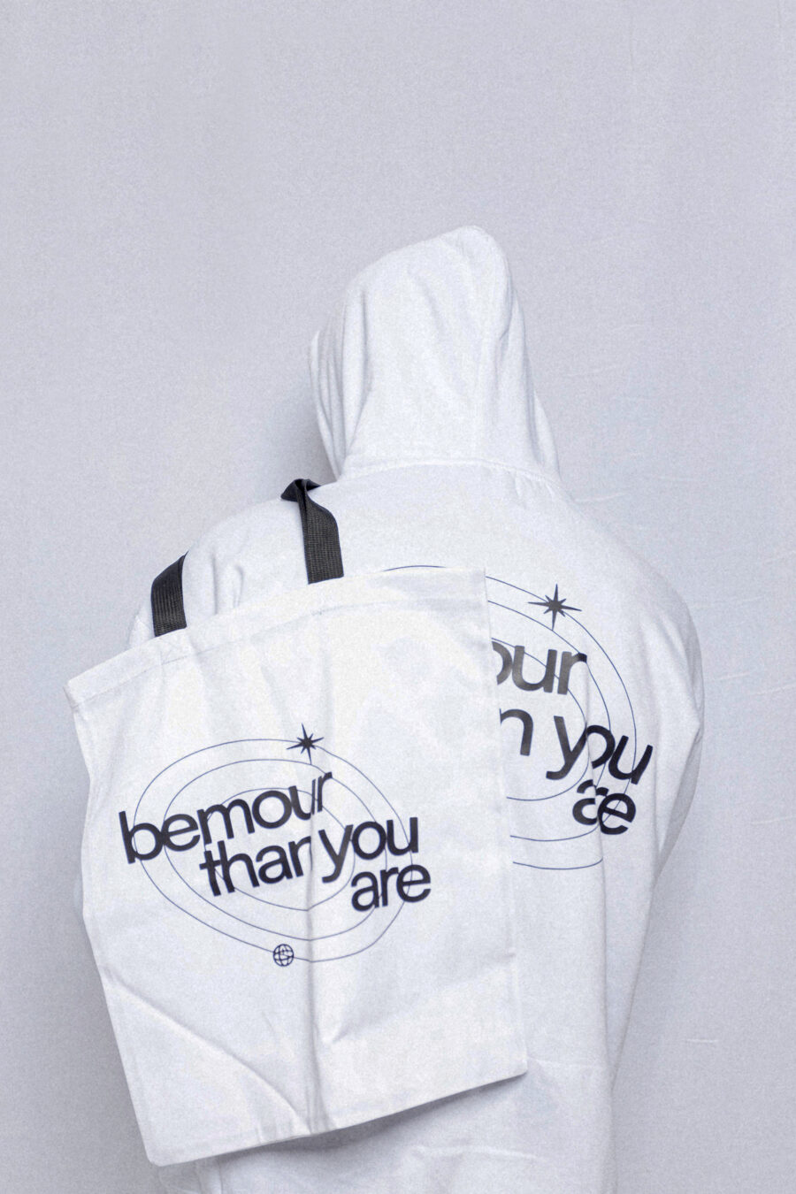 Bemour Hoodies