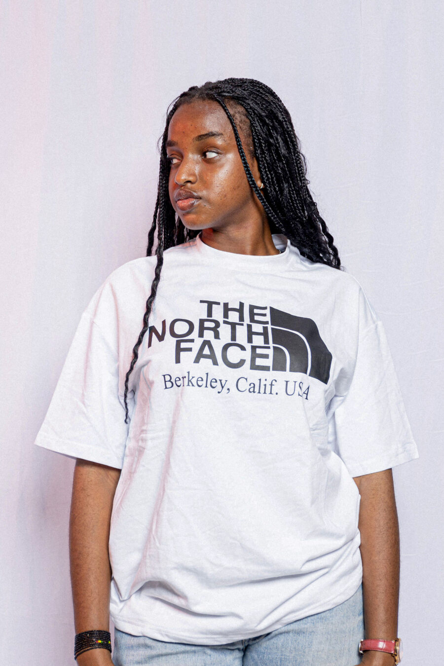 The North Face T-Shirt