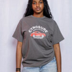 Cynosure T-Shirt