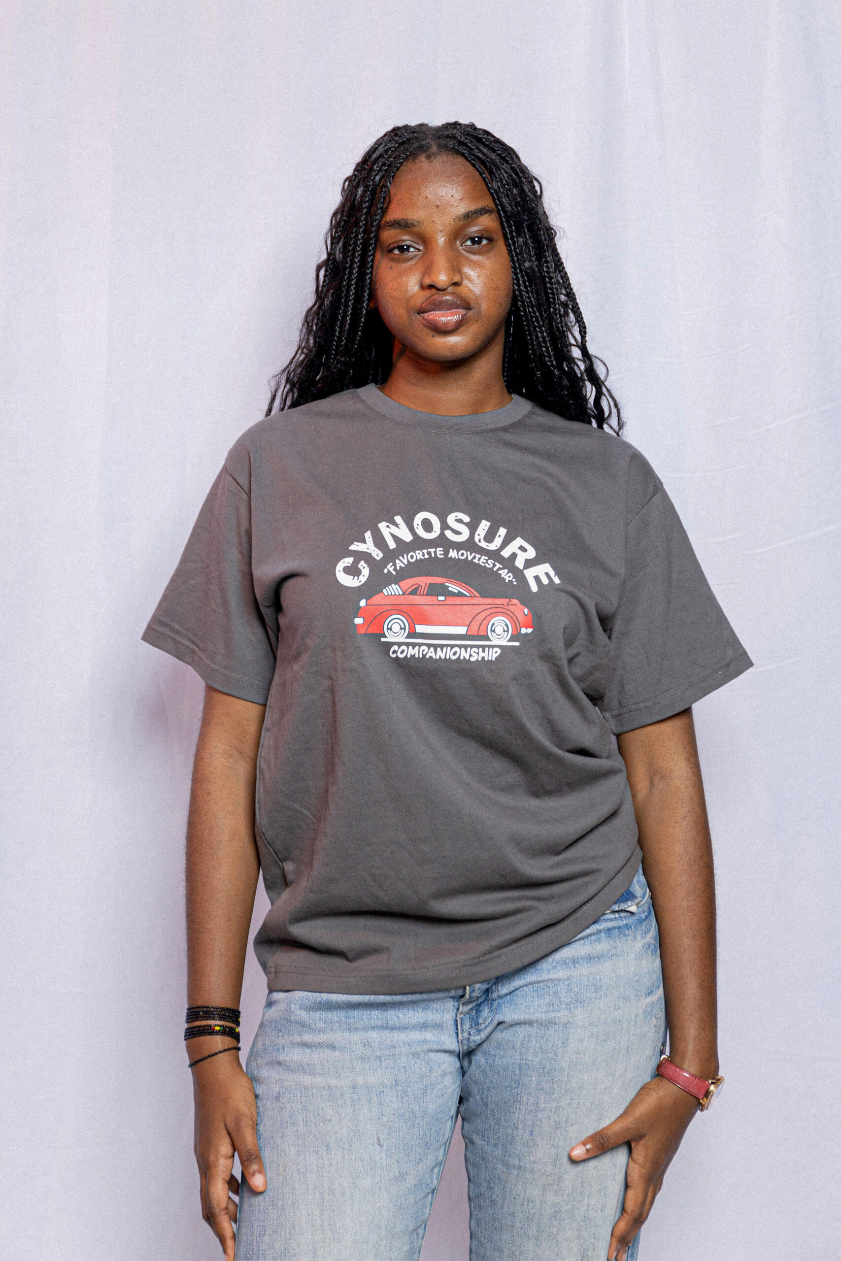 Cynosure T-Shirt