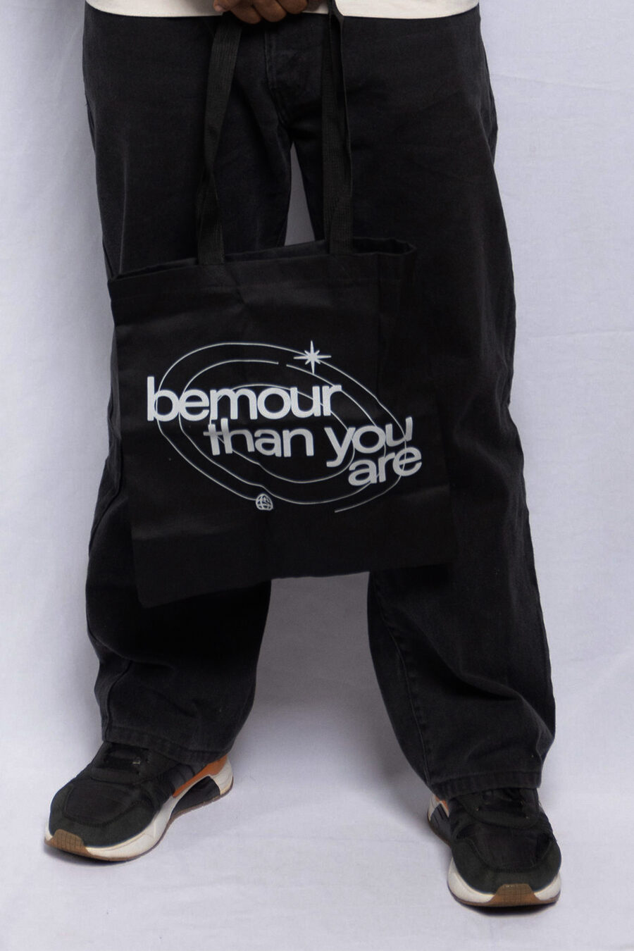 Bemour ToteBags