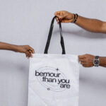 Bemour ToteBags