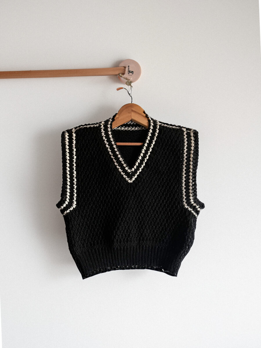 buy crochet sweater kigali