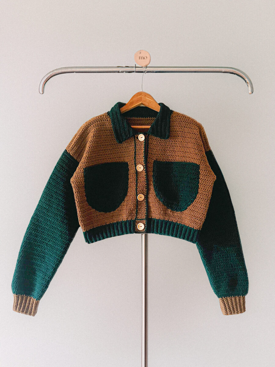 buy knitted jacket kigali