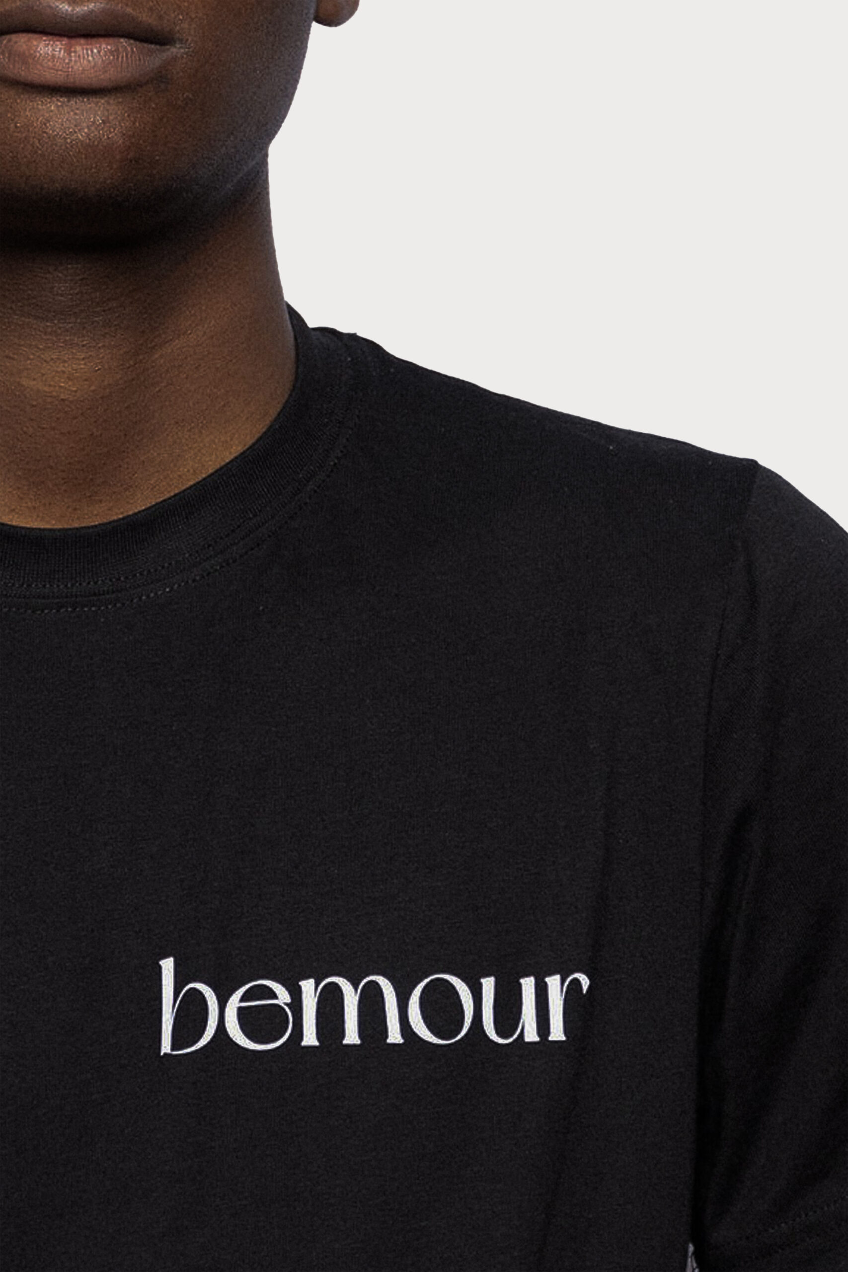 Bemour Shirt