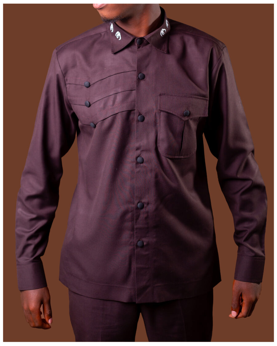 Inyambo Z'umuherwe Shirt - Image 7