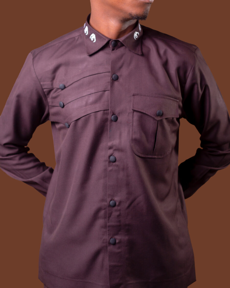 Inyambo Z'umuherwe Shirt