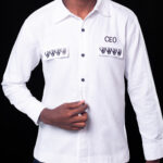 Inyambo CEO Shirt