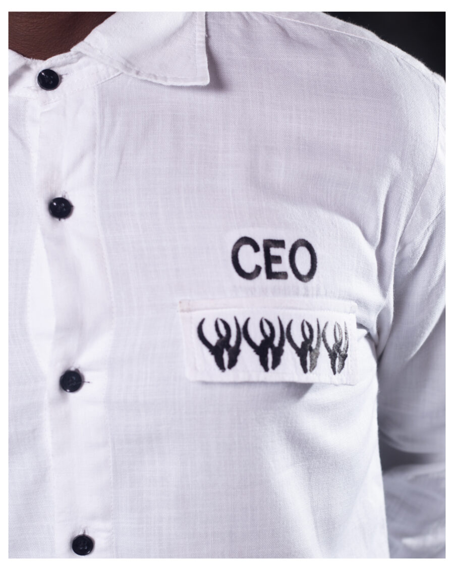 Inyambo CEO Shirt