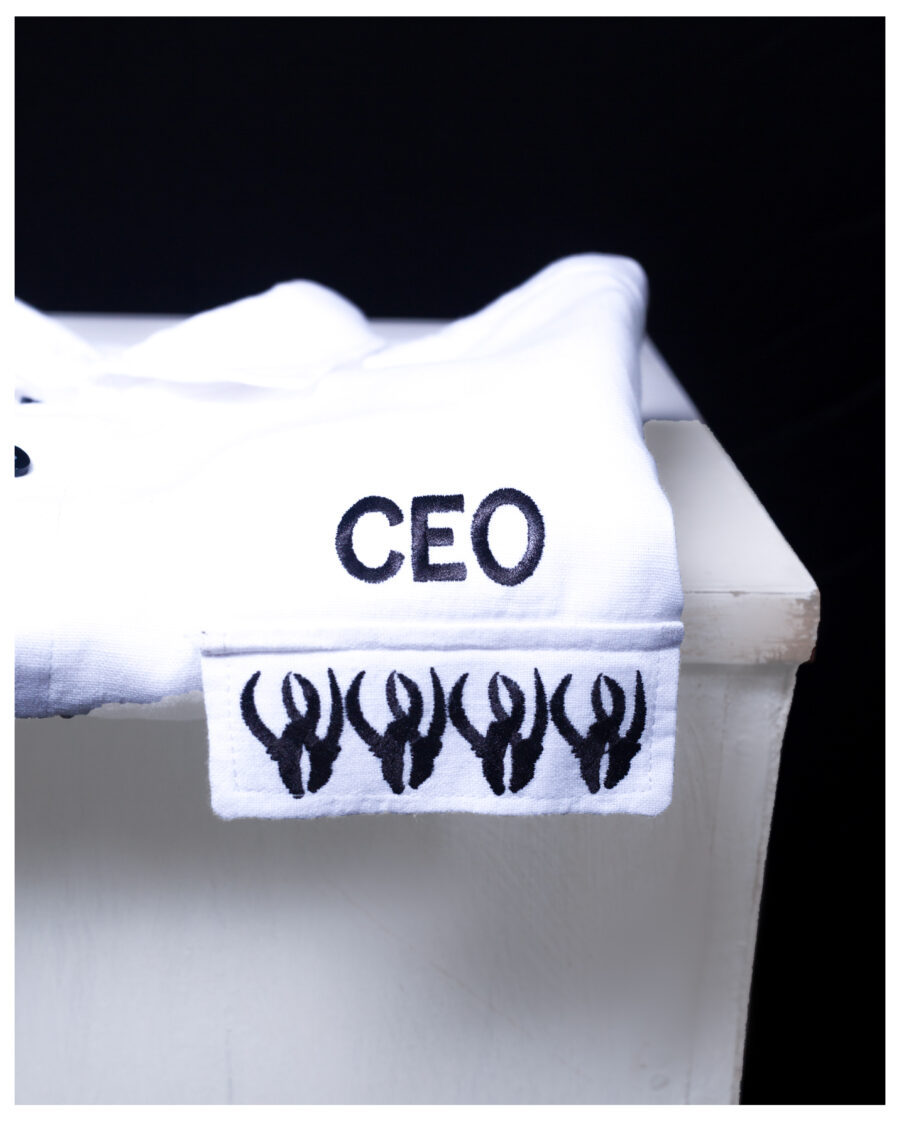 Inyambo CEO Shirt