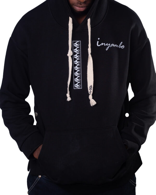 Inyambo CEO Hoodie