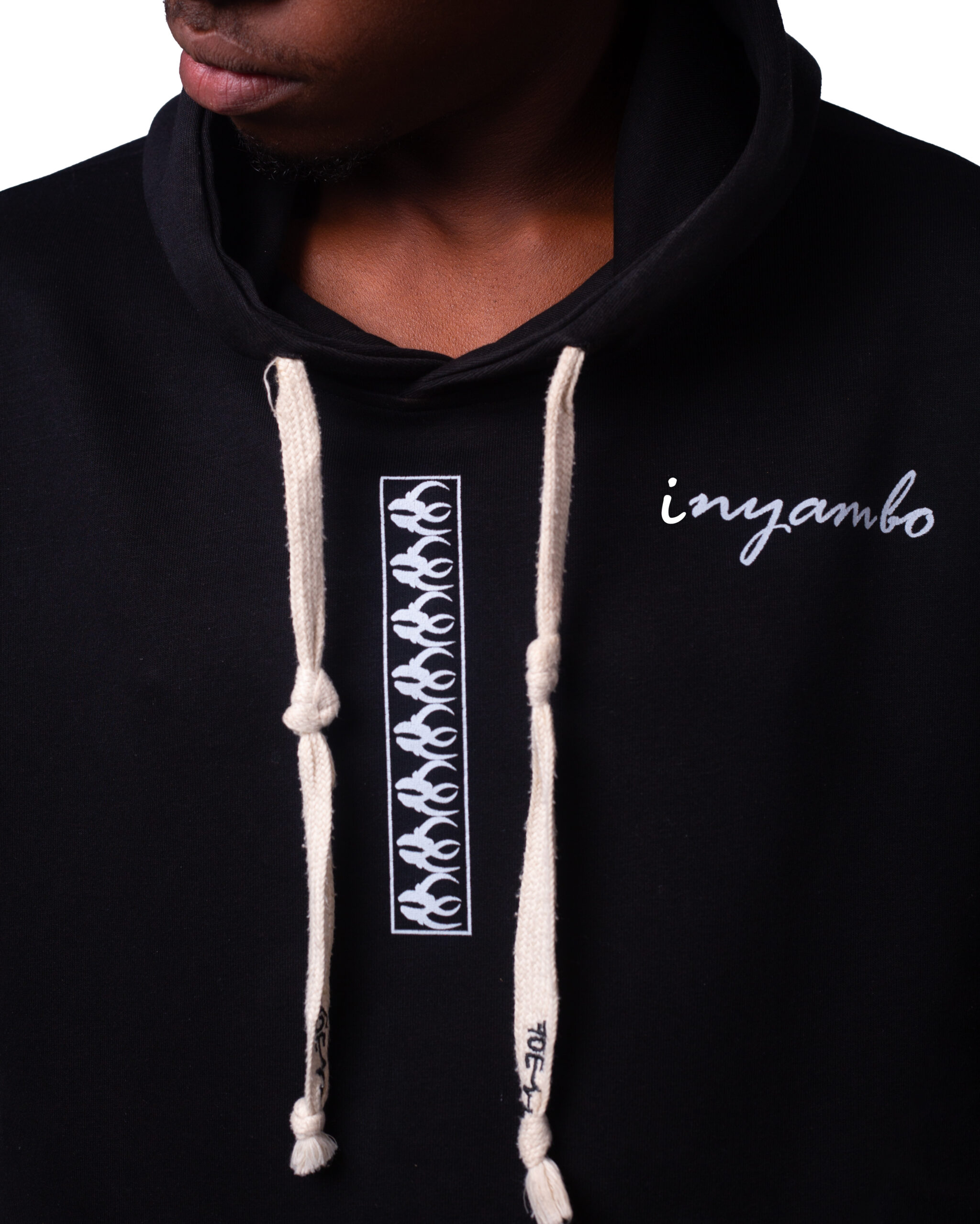 Inyambo CEO Hoodie